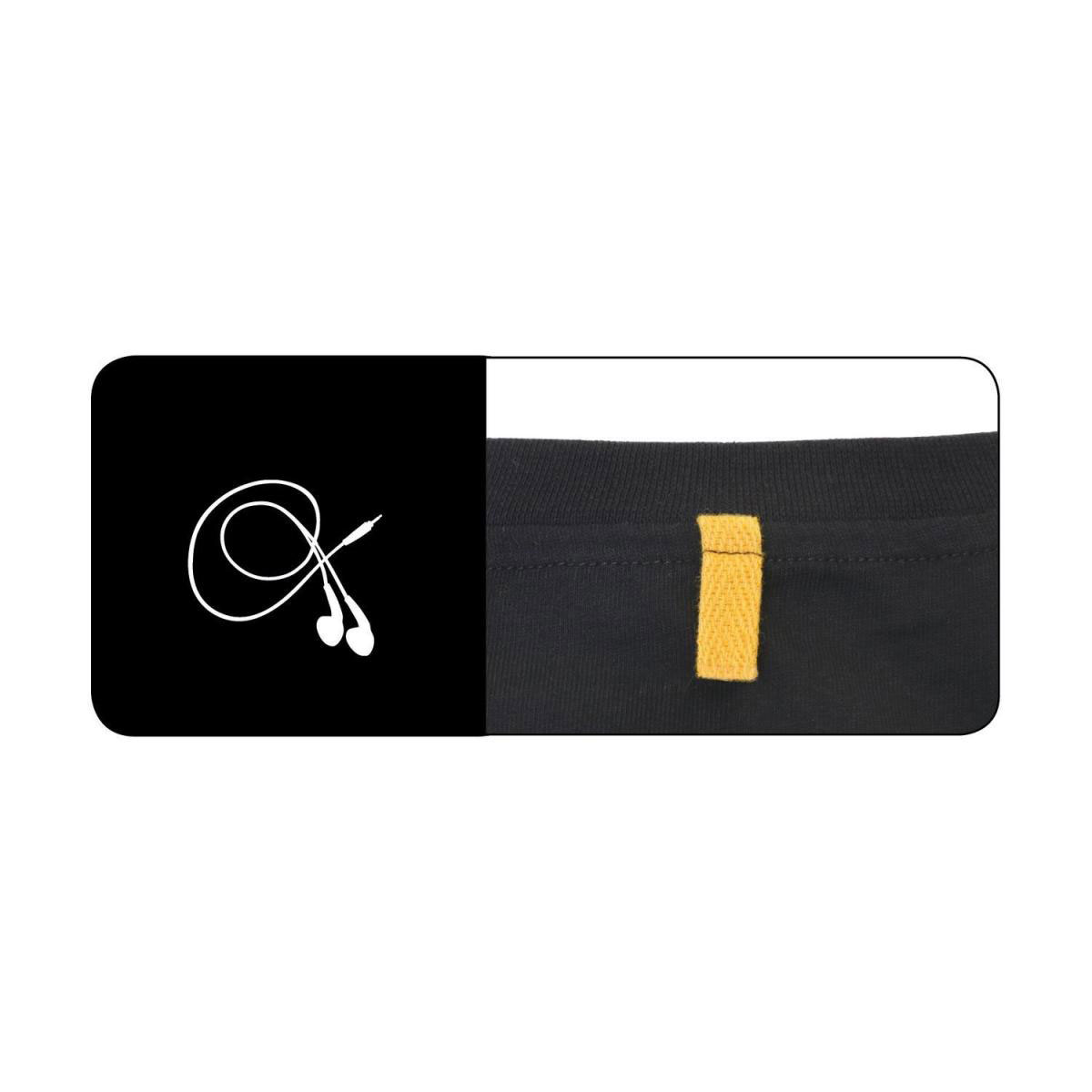 CAT  Longsleeve schwarz Größe XL Bild 2