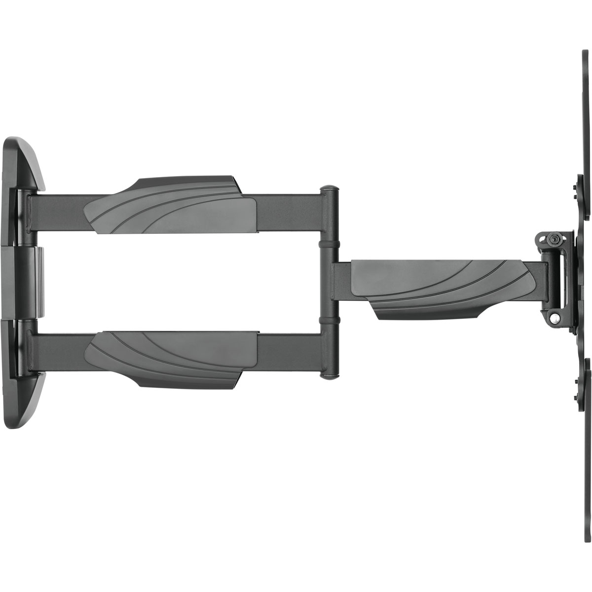 Schwaiger TV-Wandhalter Motion 4 mit Gelenken 58 bis 190 cm Bild 5