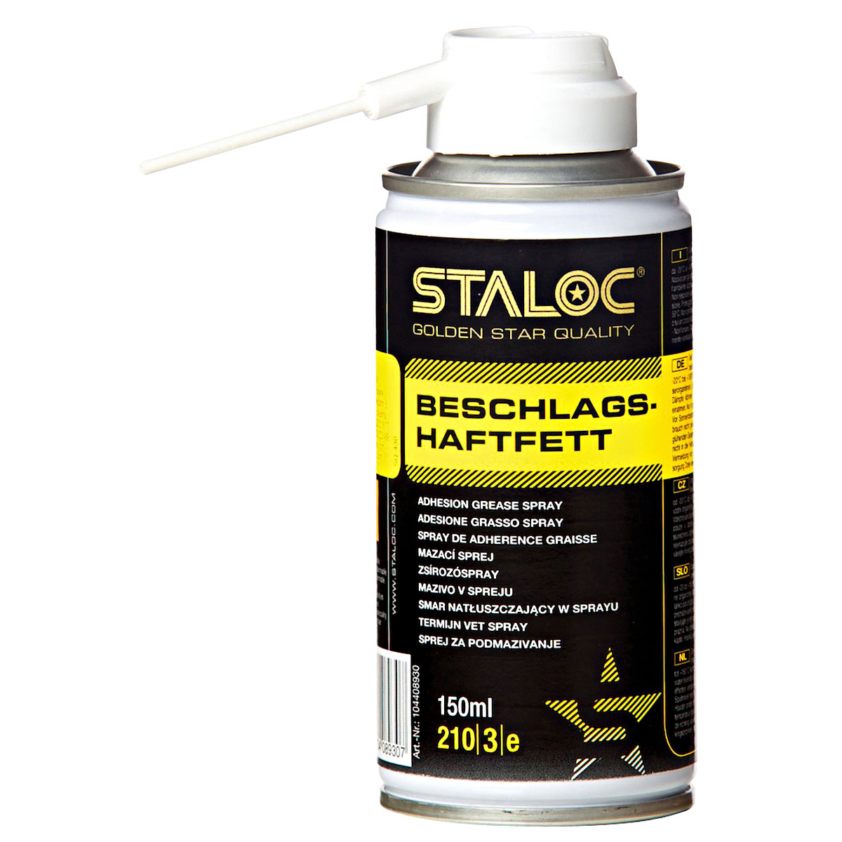 Beschlagspray 150 ml