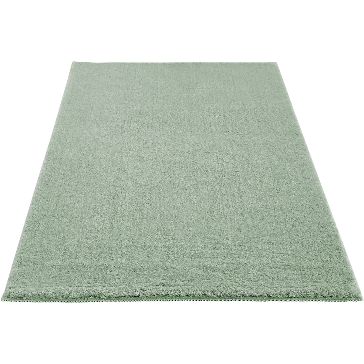 andiamo Teppich Arezzo 80x150 cm salbeigrün Bild 11