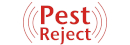 Pest reject Logo