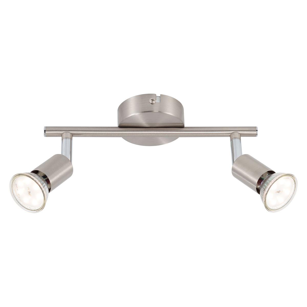 Basic Spotserie Pro 1 Nickel 