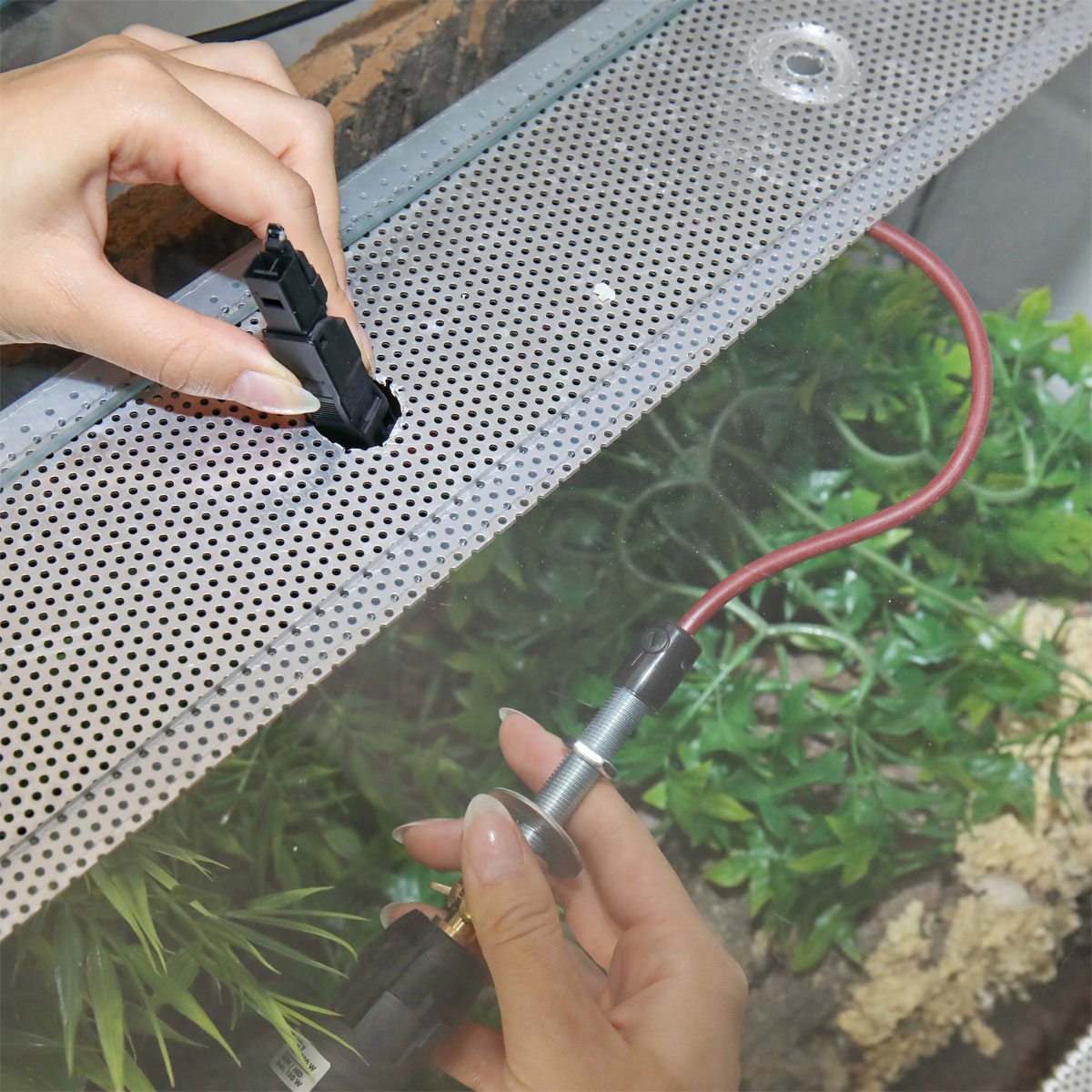 JBL  TempSet Unit L-U-W Multi Bild 6