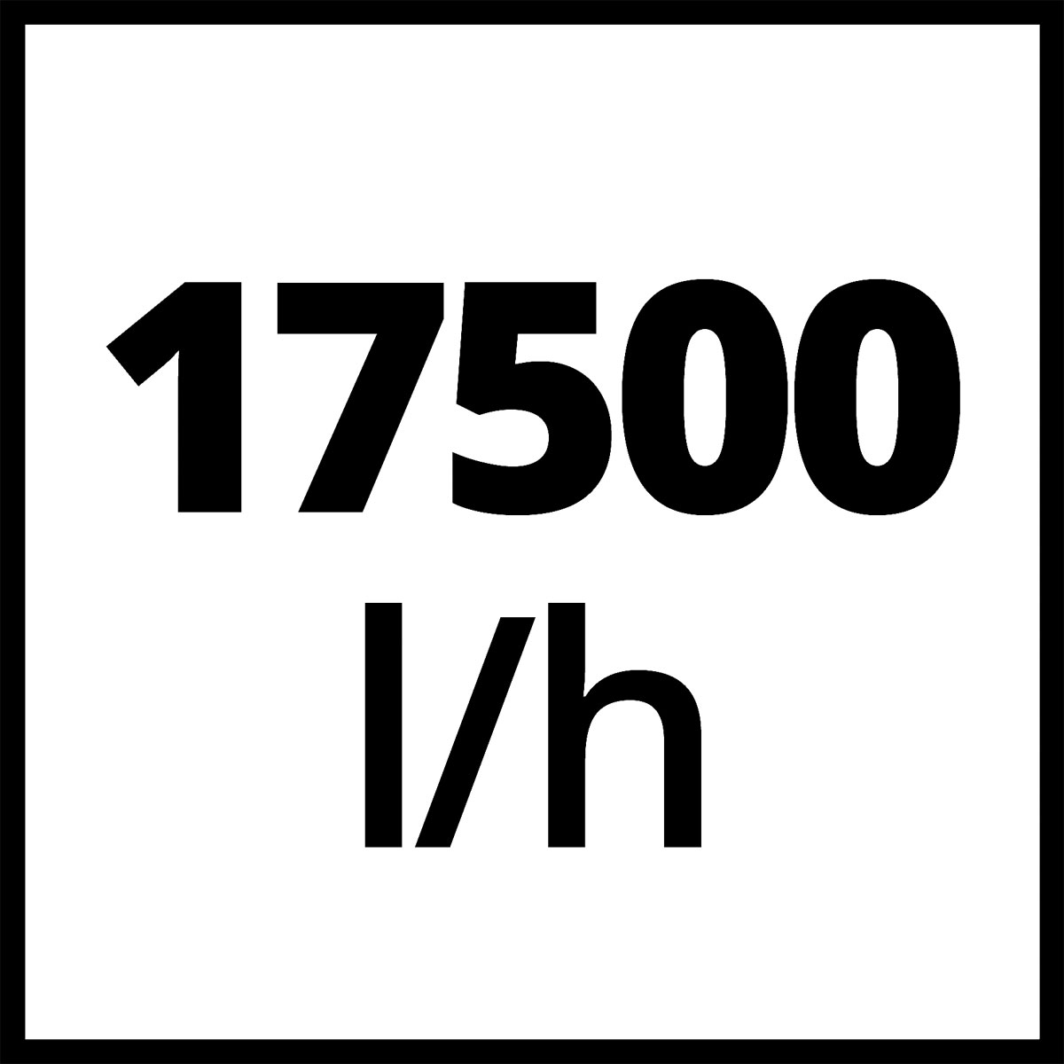 Einhell Schmutzwasserpumpe GE-DP 6935 A Eco Bild 5