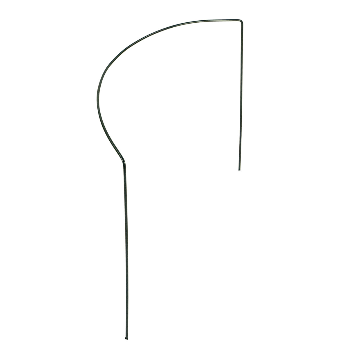 Staudenstütze 40 x 35 cm Bild 2