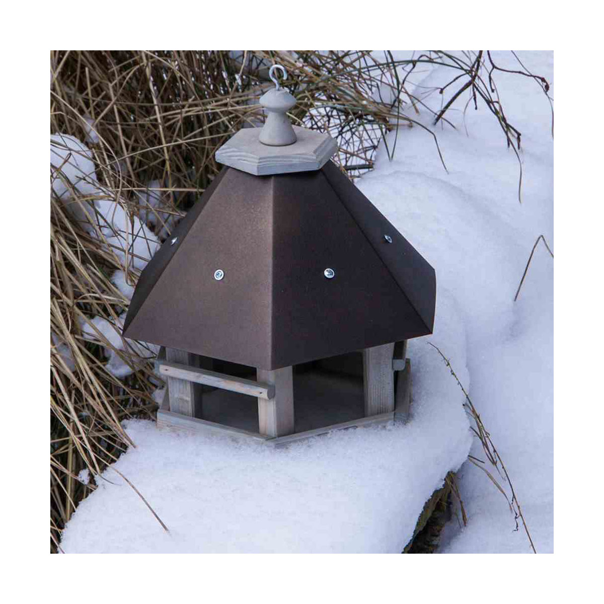 Siena Garden  Vogelhaus Dublin Bild 2