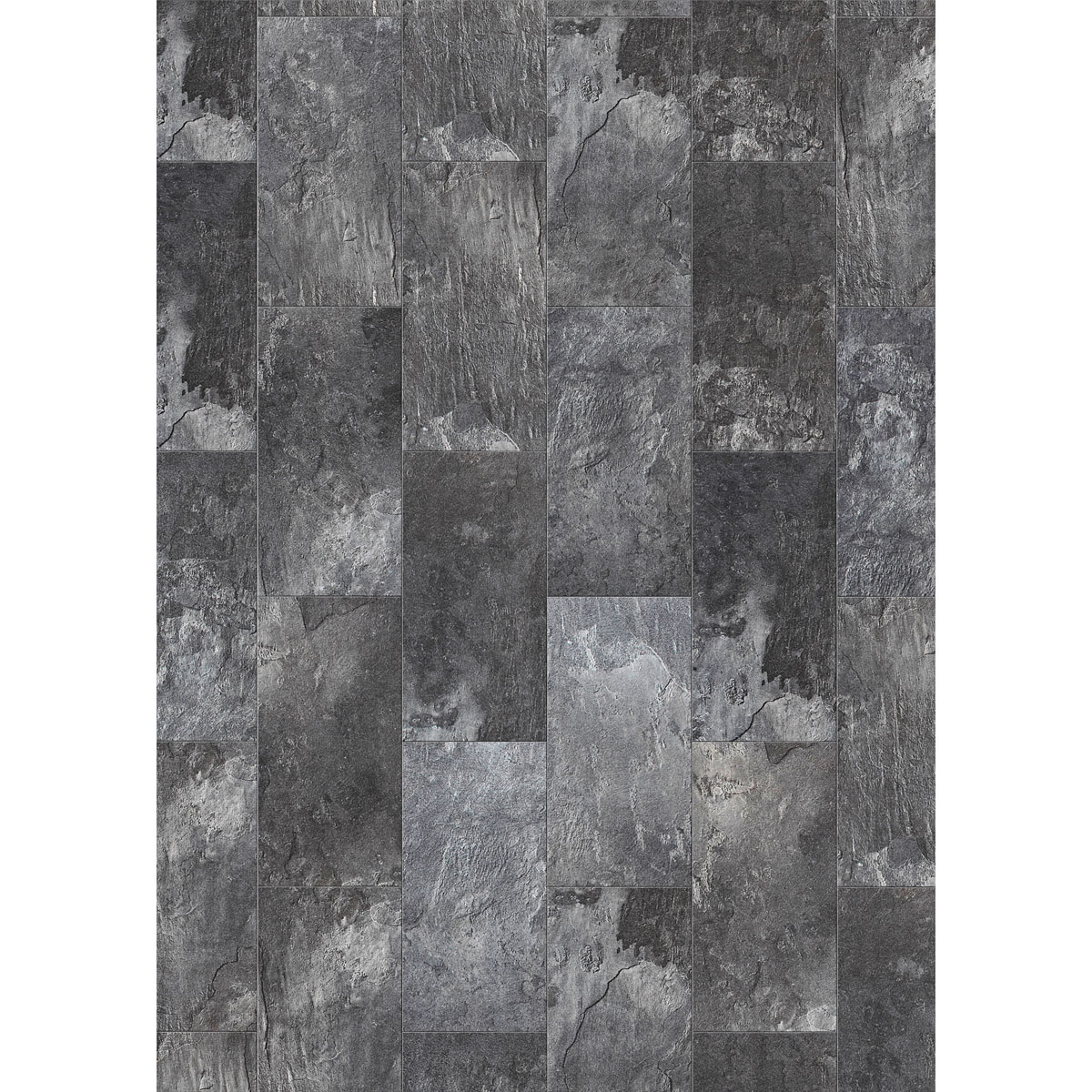 Specht Laminatboden Deluxe Aqua Schiefer 60,4 x 28 cm