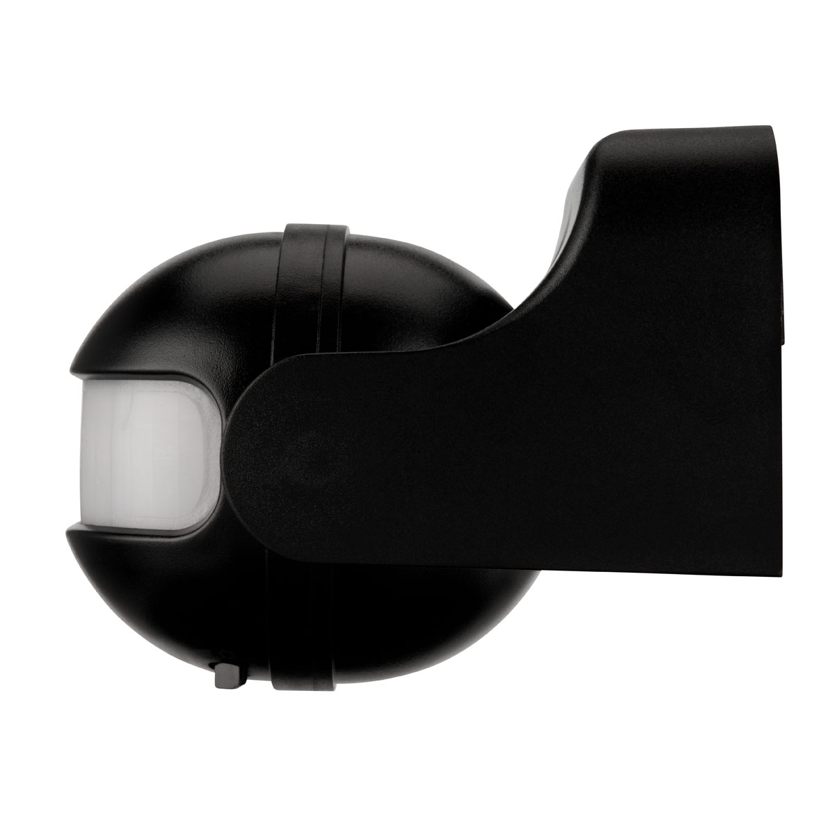 Bewegungsmelder 180 Horizontal 60 Vertikal schwarz Bild 4