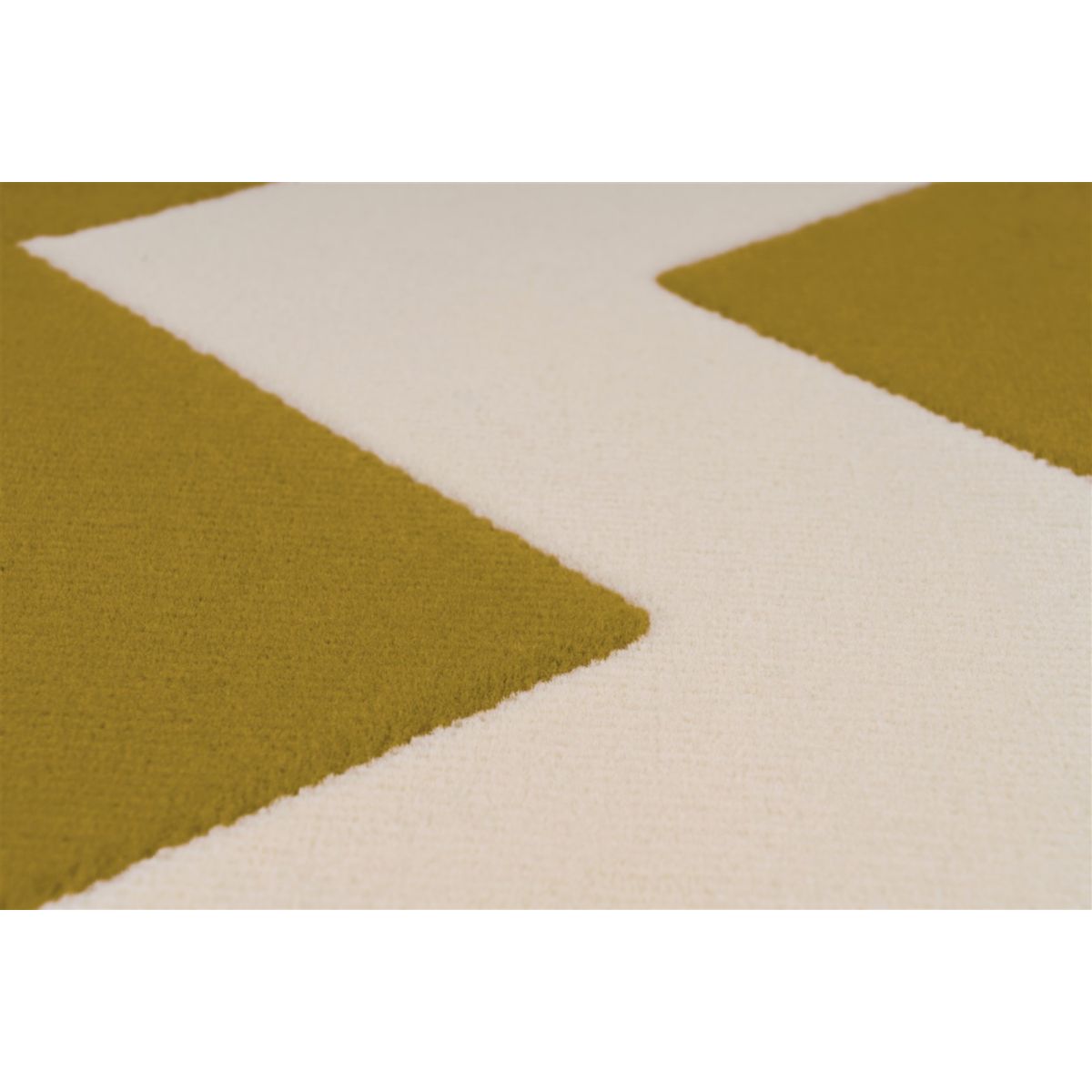 Manolya 2095 Elfenbein / Gold 120cm x 170cm Bild 3