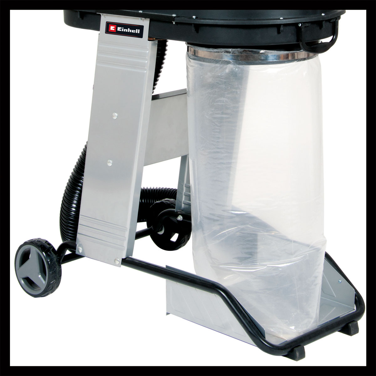 Einhell Absauganlage TE-VE 550/1 A Bild 4