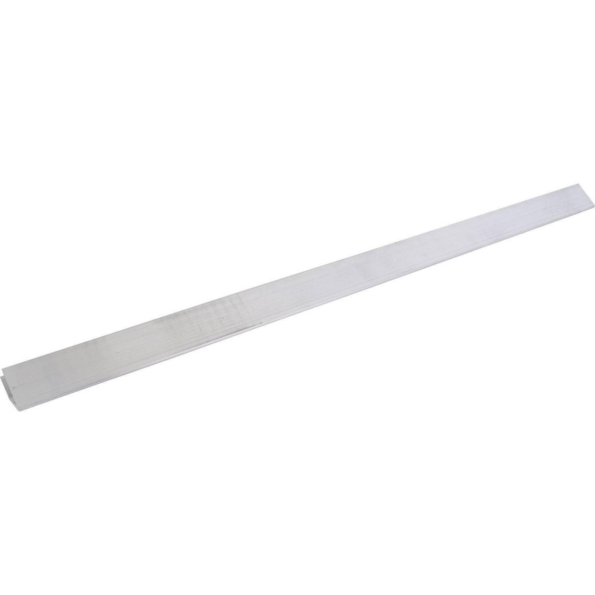 Kante für Holzschieber 55 cm