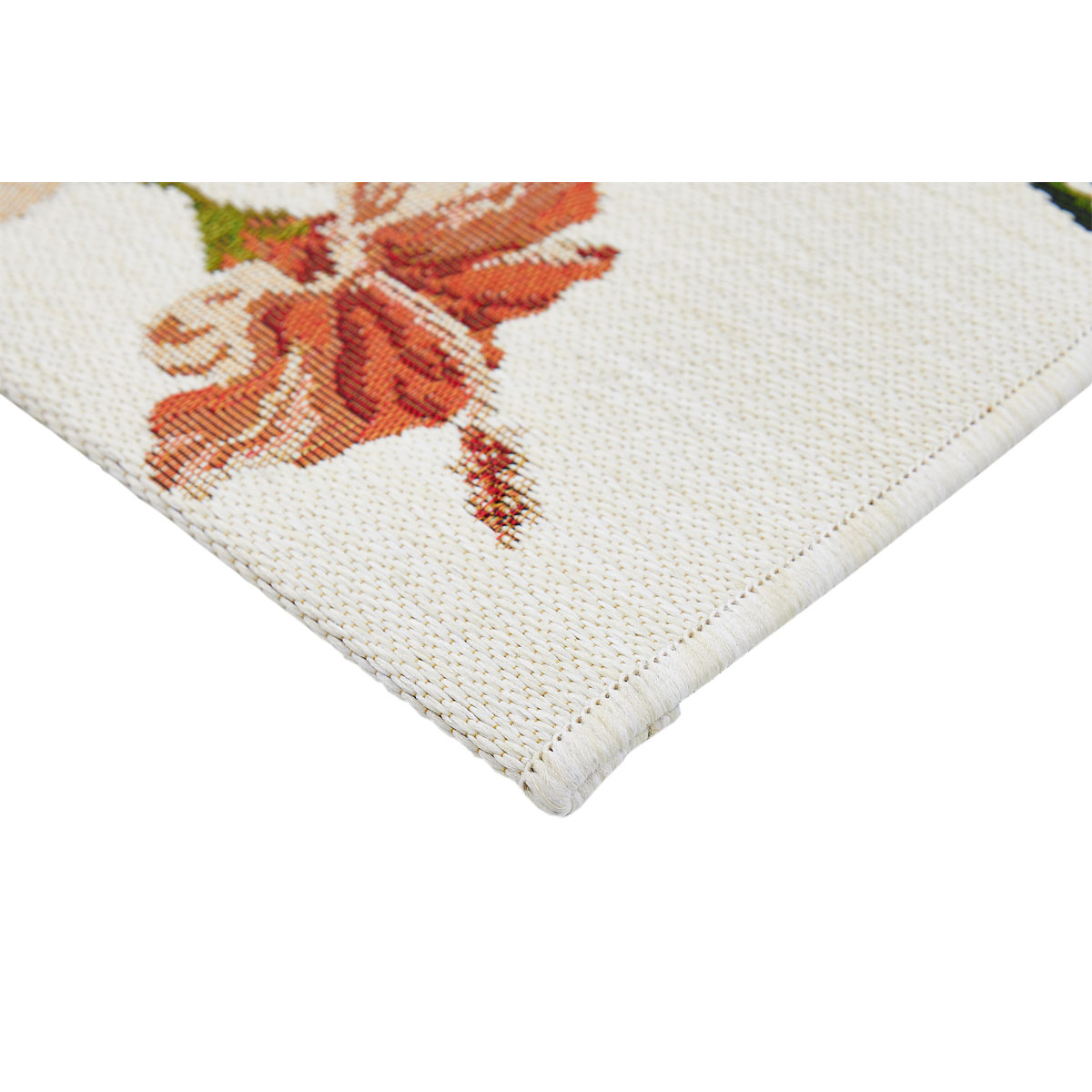 Luxor living Teppich Tropic 160 x 230 cm Bild 3