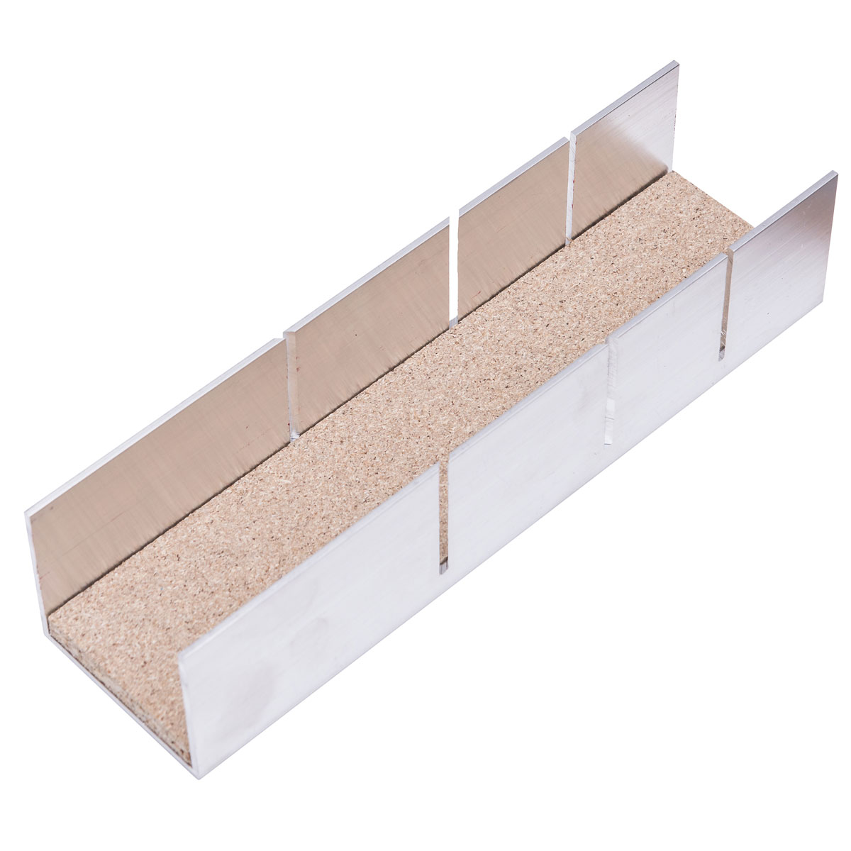 Krone  Schneidlade 245 x 60 x 44 mm