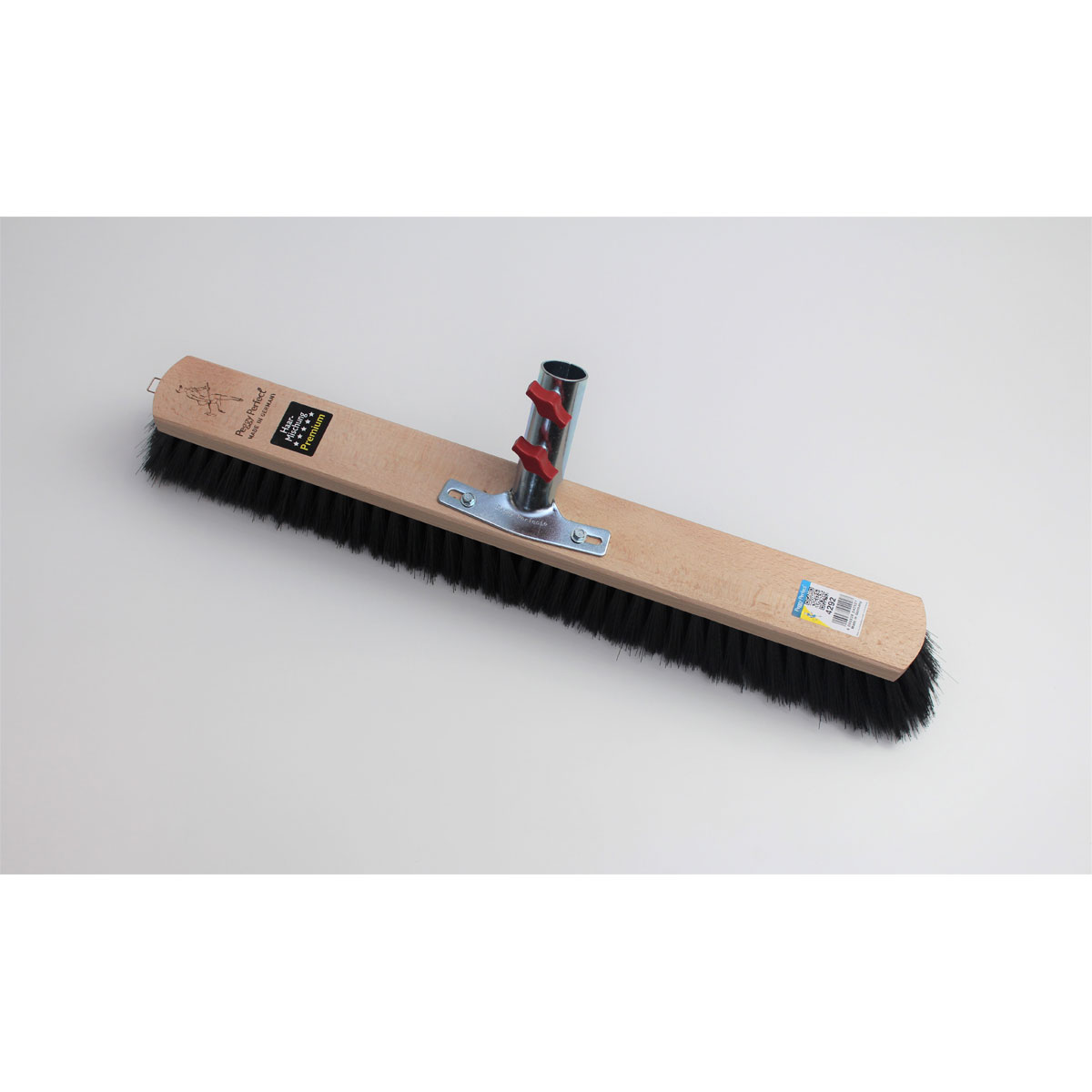 Peggy-Perfect Saalbesen 60 cm Premium