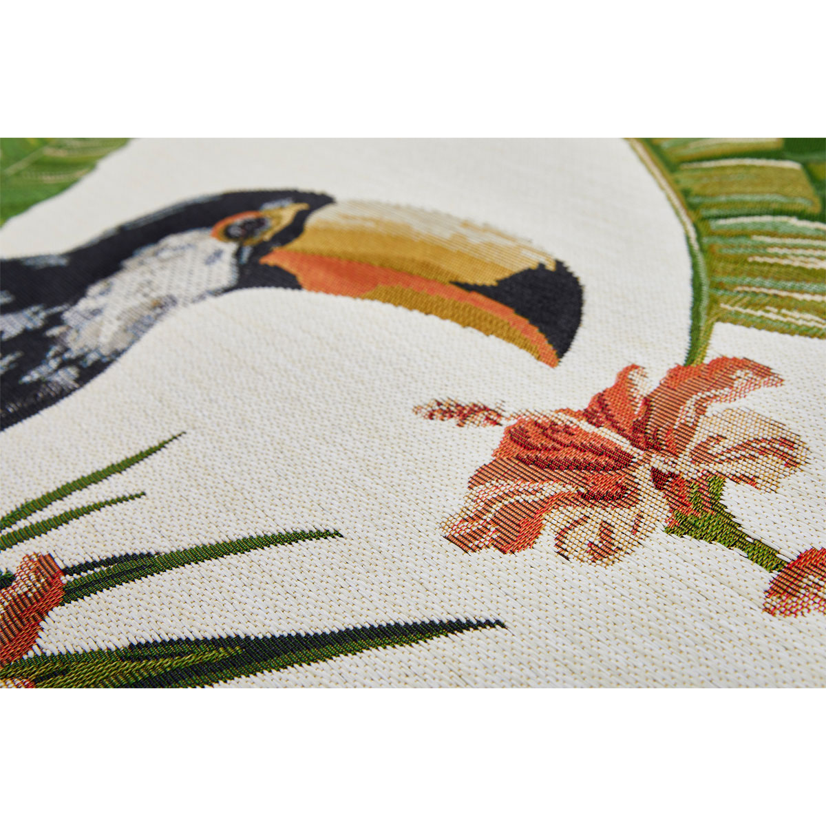 Luxor living Teppich Tropic 123 x 180 cm Bild 2