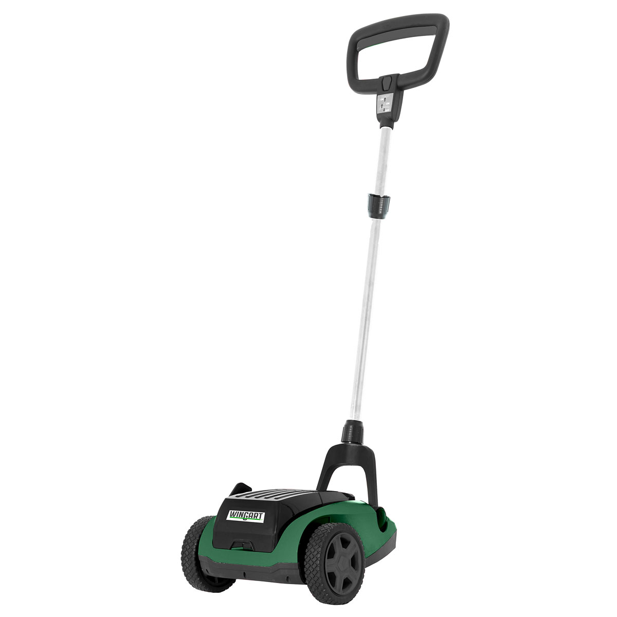 Wingart Akku-Einhandmäher WAHM 20 Bild 1