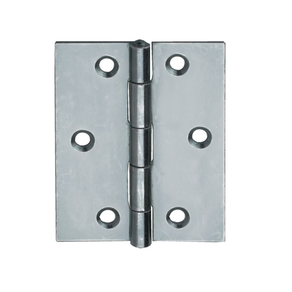 Scharniere 60x60 bvz kantig