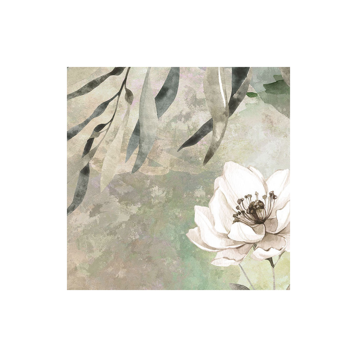 Komar  Vlies Fototapete Petite Brise 300x280 cm Bild 6