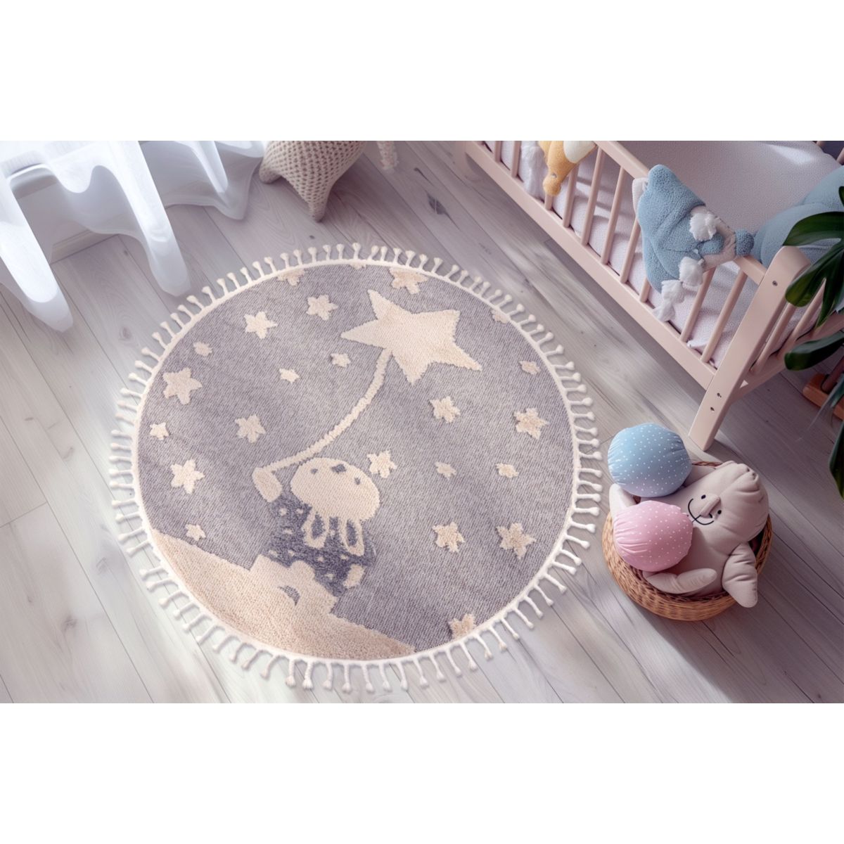 Modena 418 Rast 133cm x 133cm Bild 5