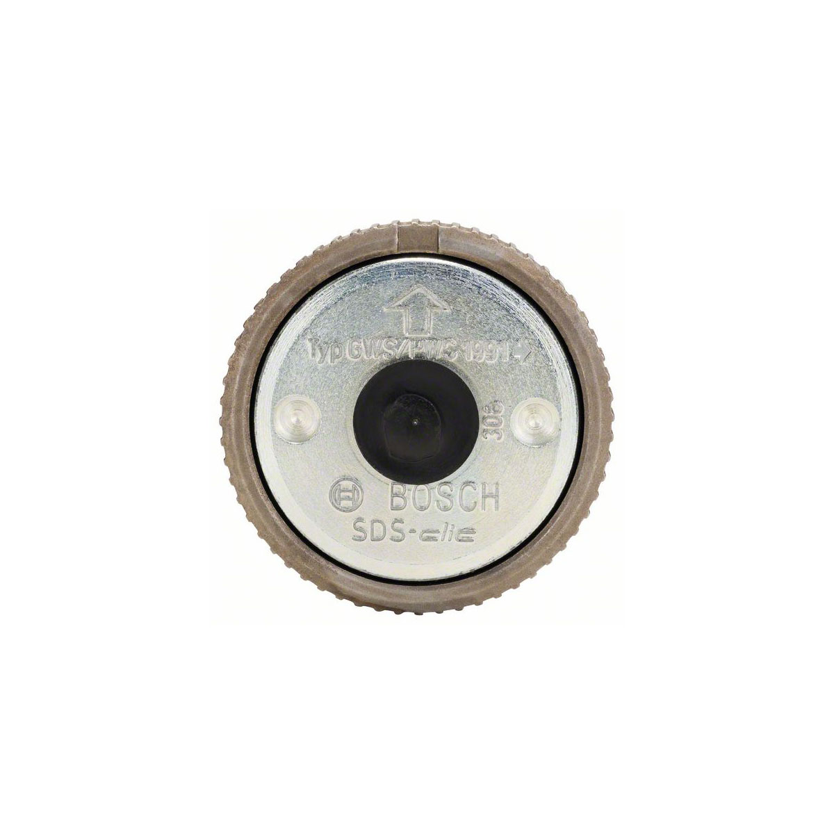 Bosch  Schnellspannmutter SDS-Clic Bild 1