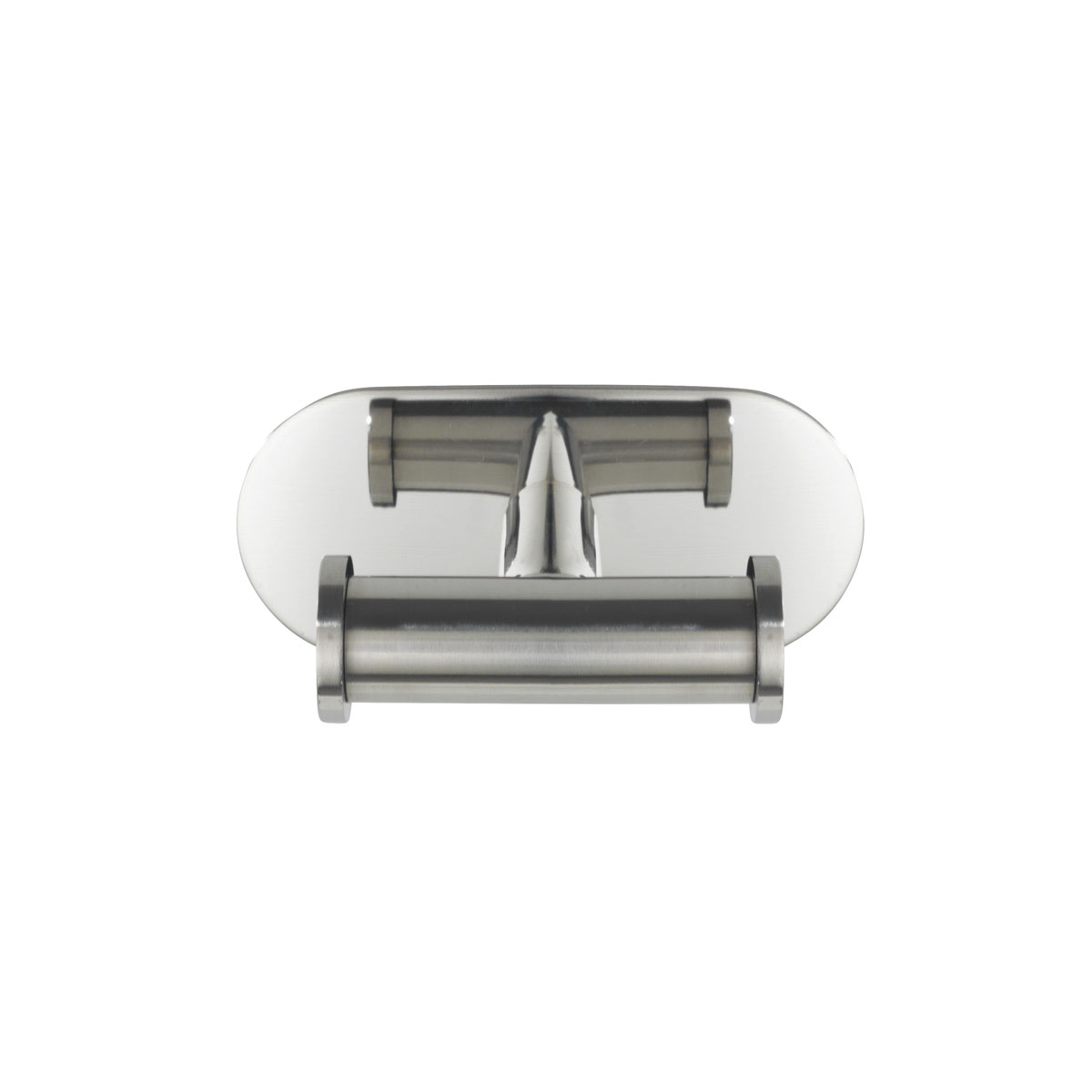 Wenko Turbo-Loc Edelstahl Wandhaken Duo Orea Shine Bild 7