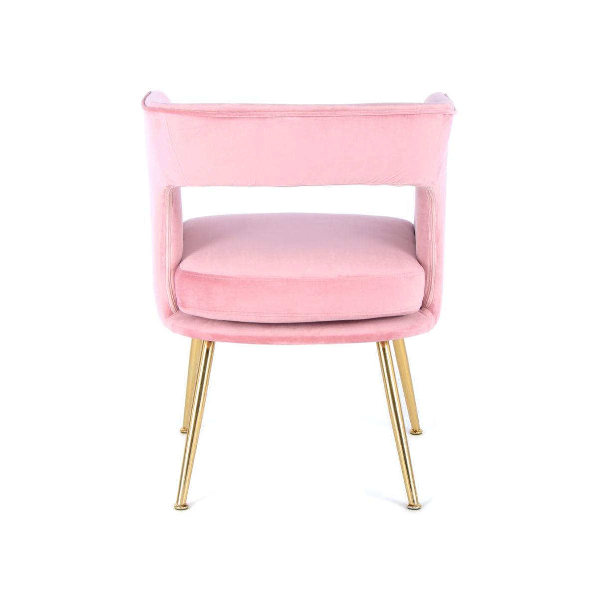 Stuhl Jolene 125 rosa Bild 4