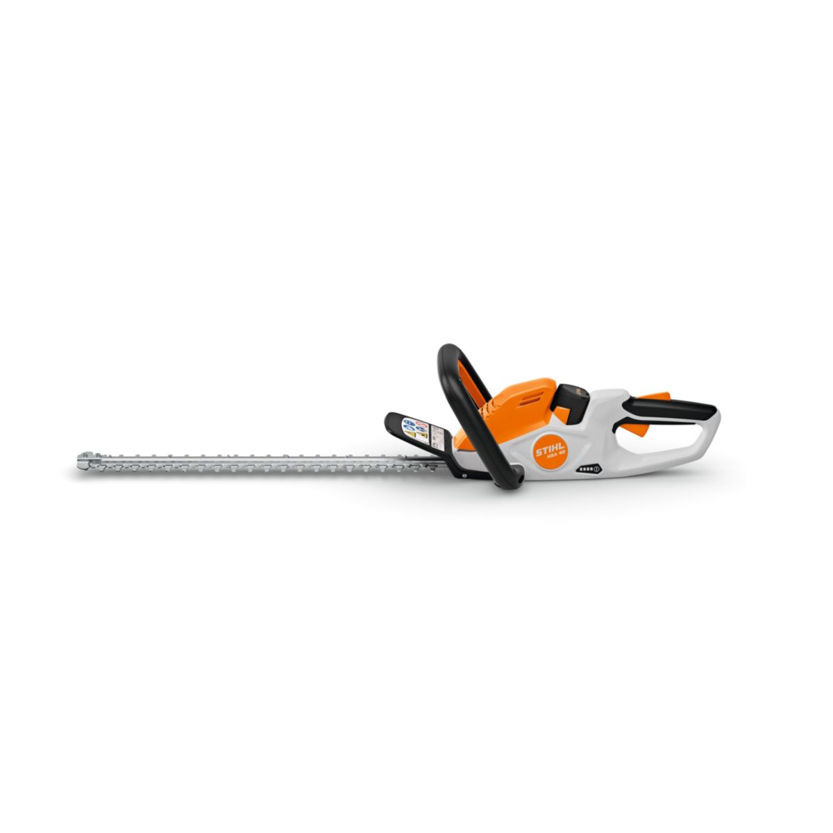 Stihl Akku-Heckenschere HSA 40 Bild 2