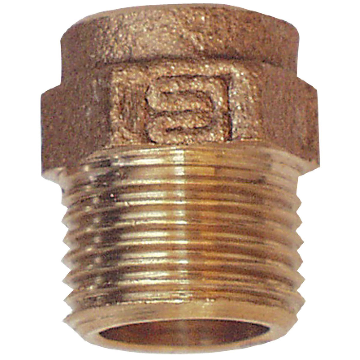 Cornat RG Übergangs-Nippel 22 x 1