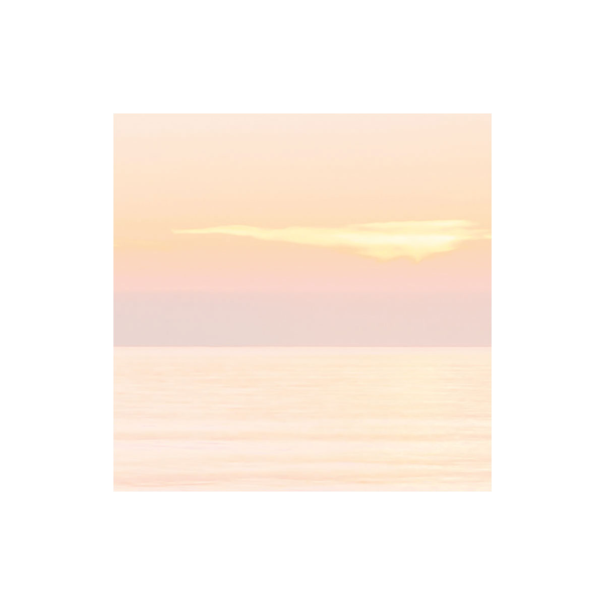 Komar  Vlies Fototapete Peace 400x250 cm Bild 5