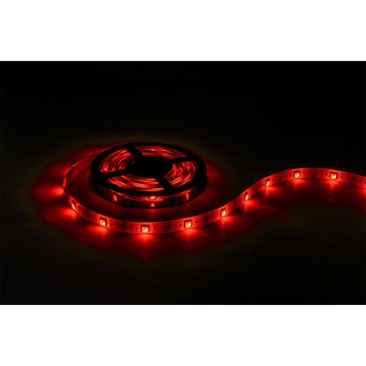 Megalight SMART STRIP USB RGB 2M TUYA Bild 1
