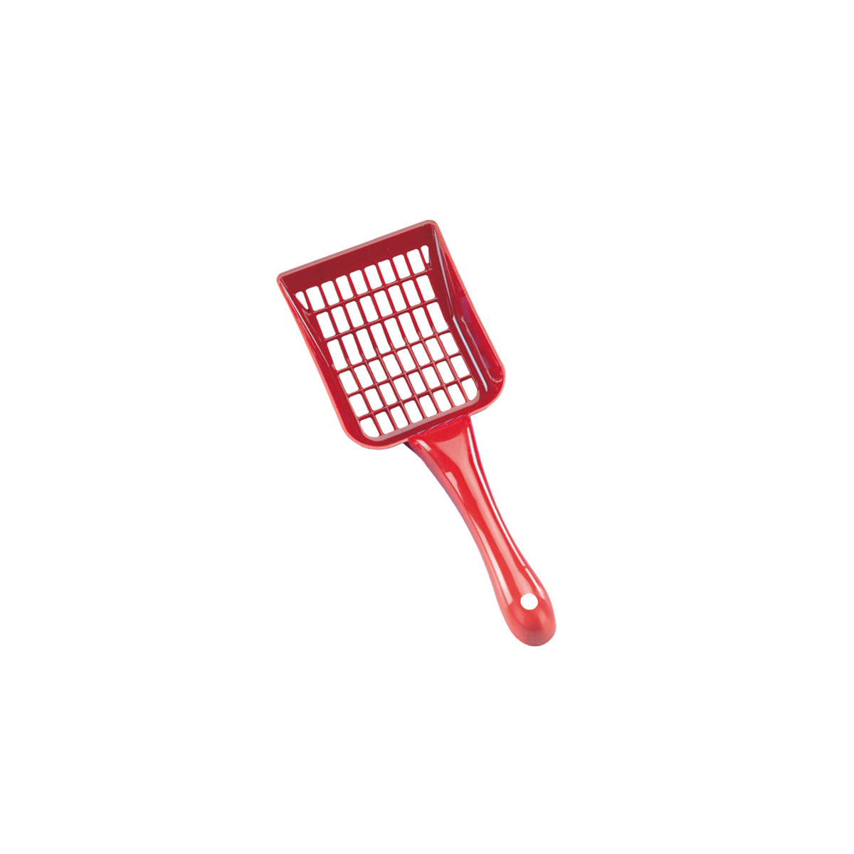 Katzenstreulöffel grob