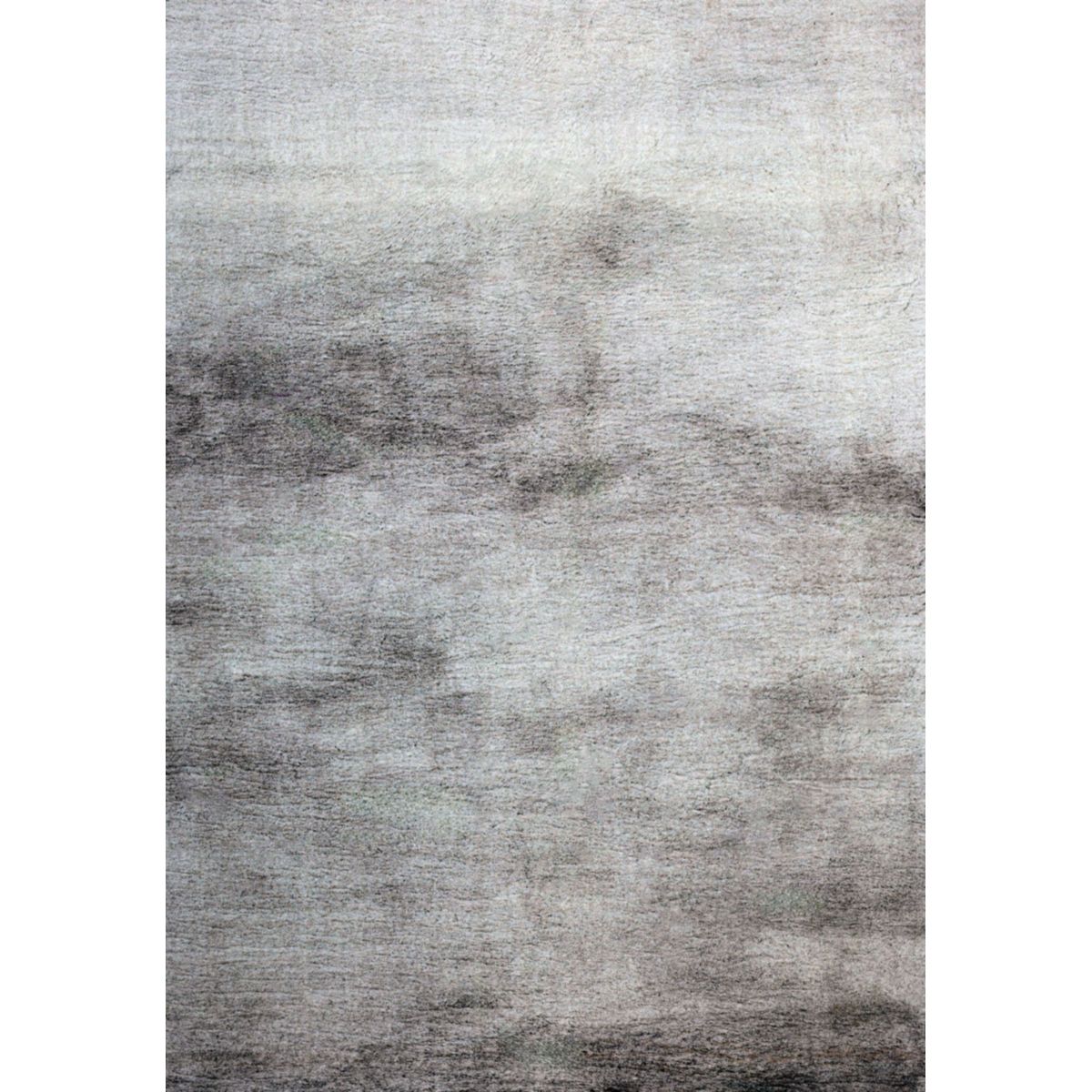 Luxe 525 Polargrau 200cm x 290cm