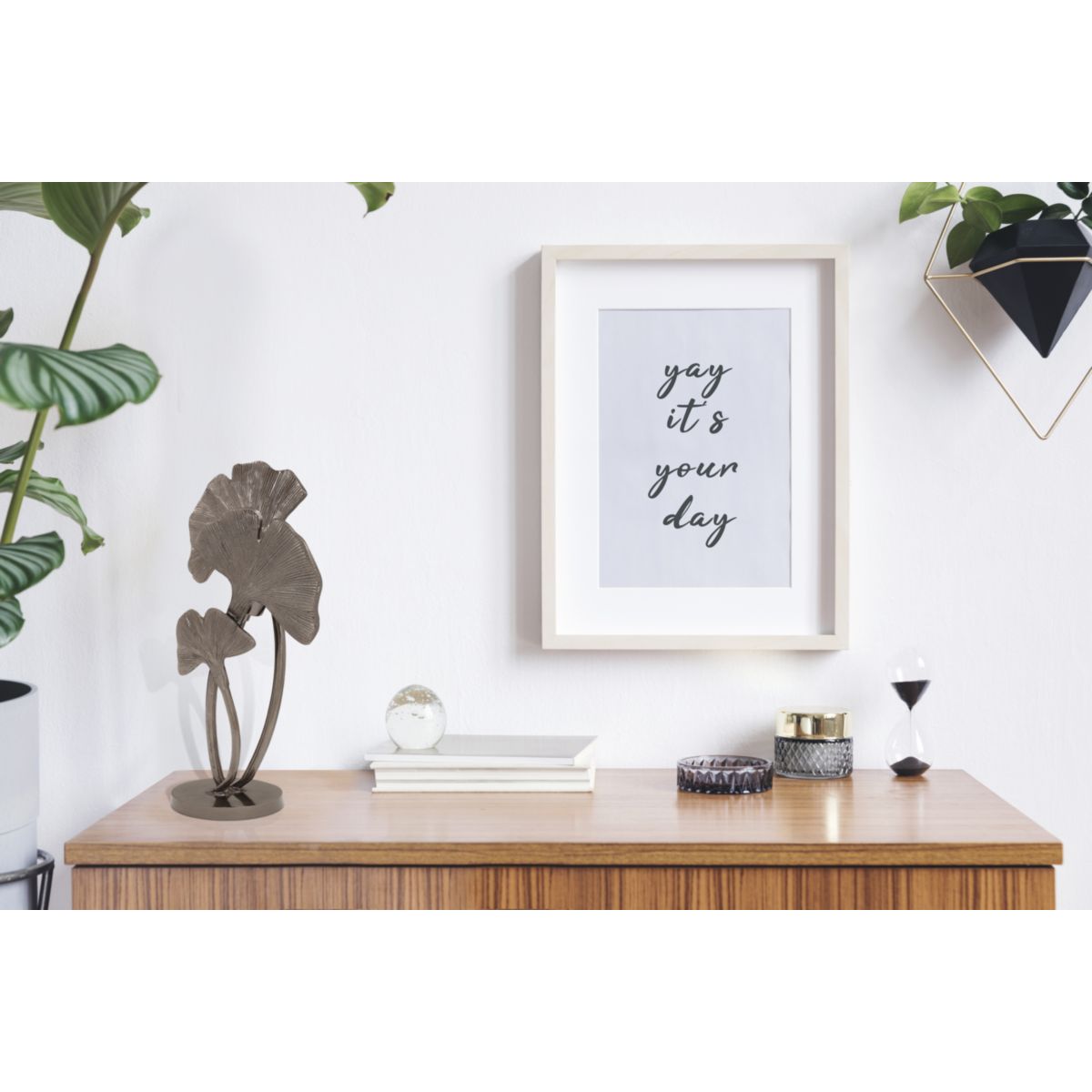 Tischlampe Cosima 325 schwarz Bild 4