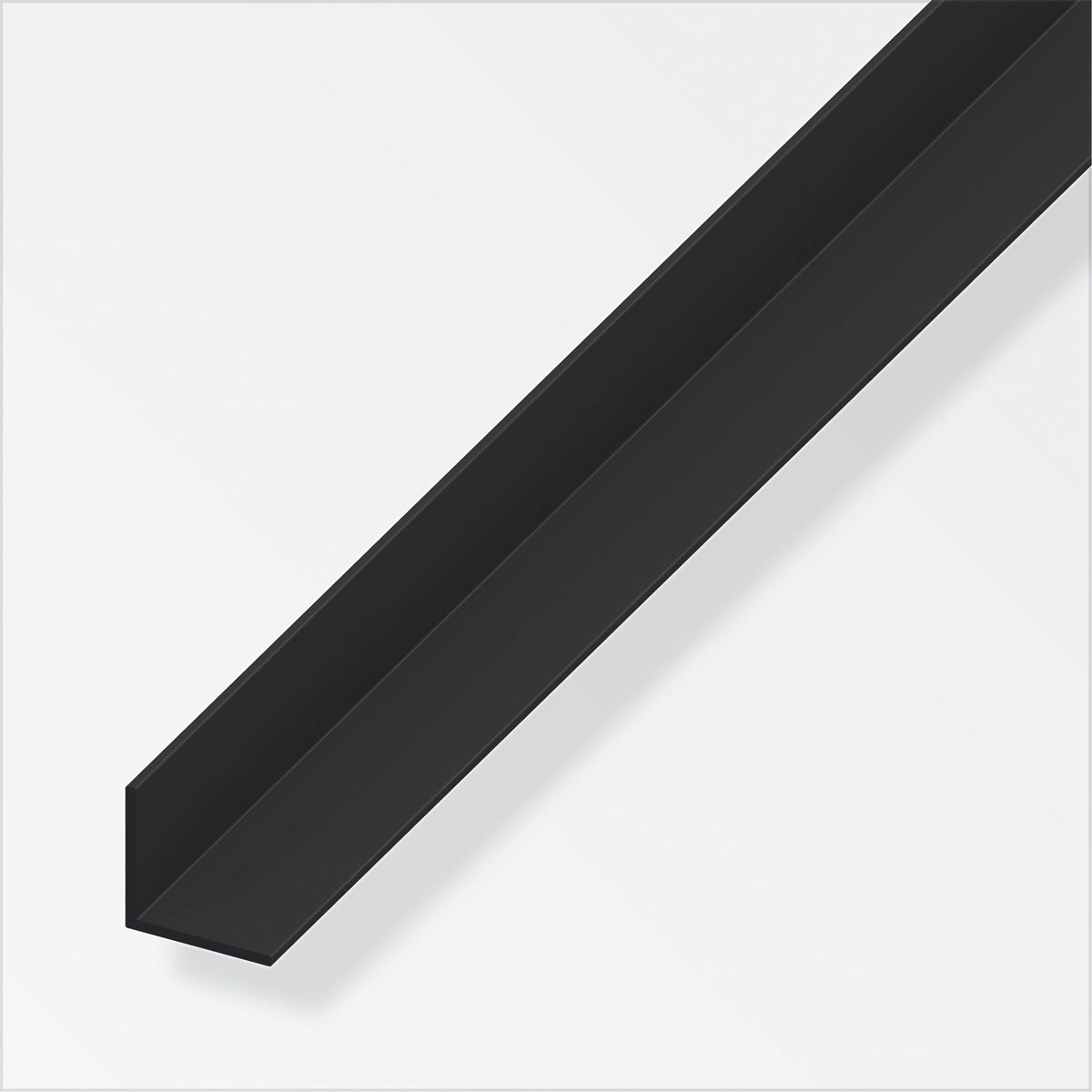 MyTool Winkel 25 x 25 x 1,8 mm 2m schwarz