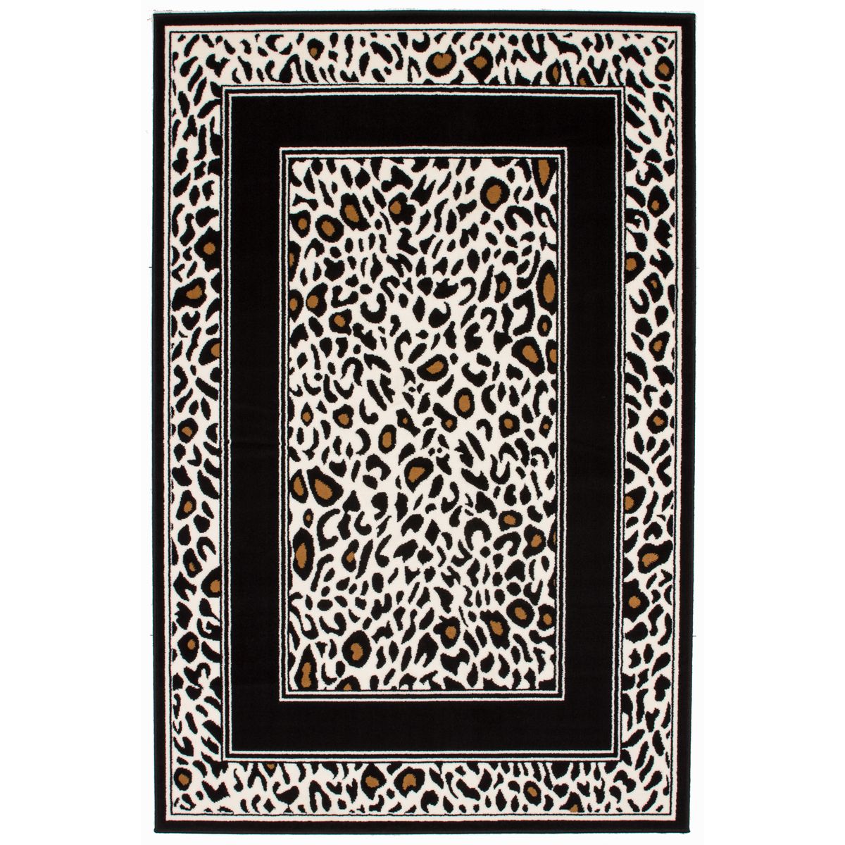 Sona 7280 B41 Leo 120cm x 170cm