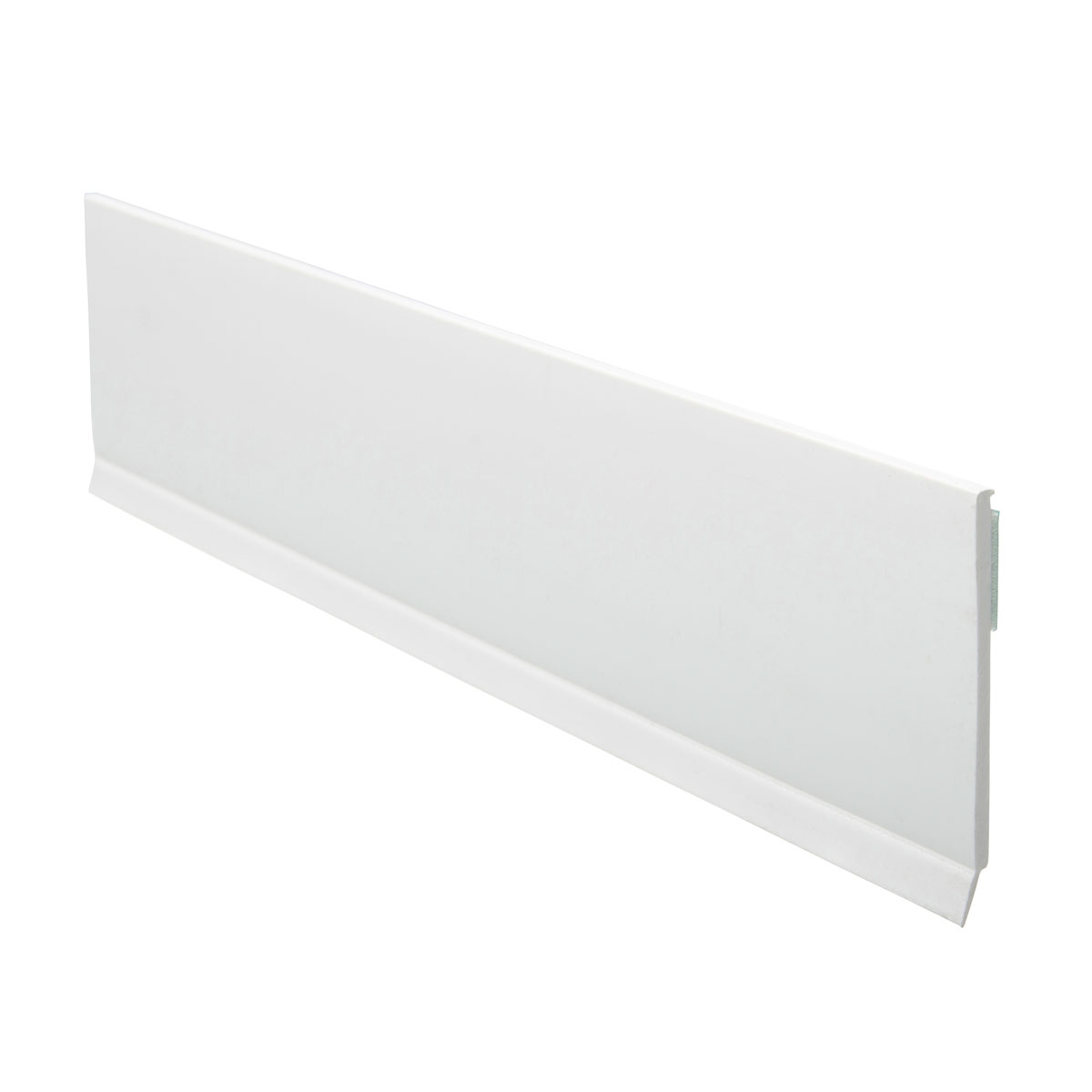 Flachleiste selbstklebend 50 x 2,5 mm 1,5 m