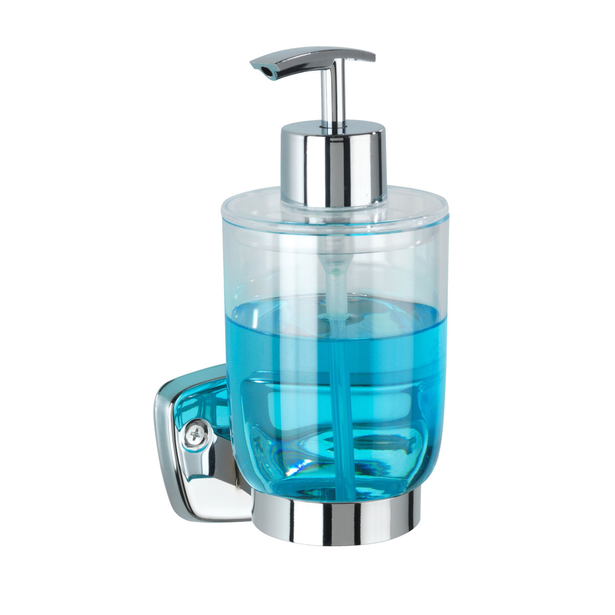 Wenko Seifenspender Basic Bild 1