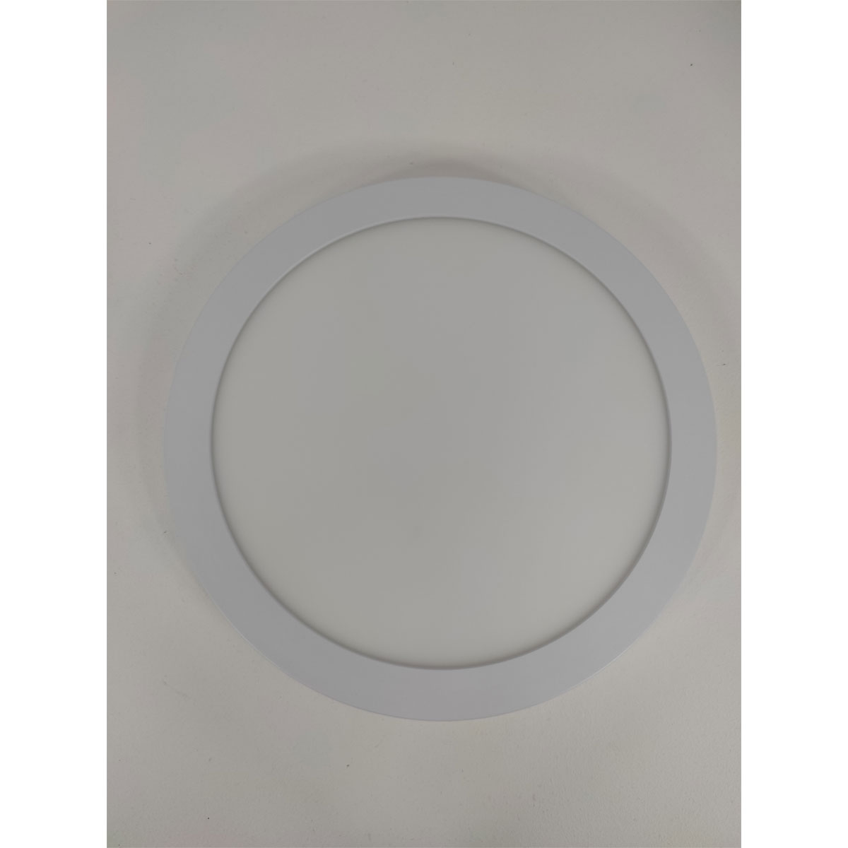 Paulmann LED-Panel Abia Durchmesser 30 cm weiß Bild 4