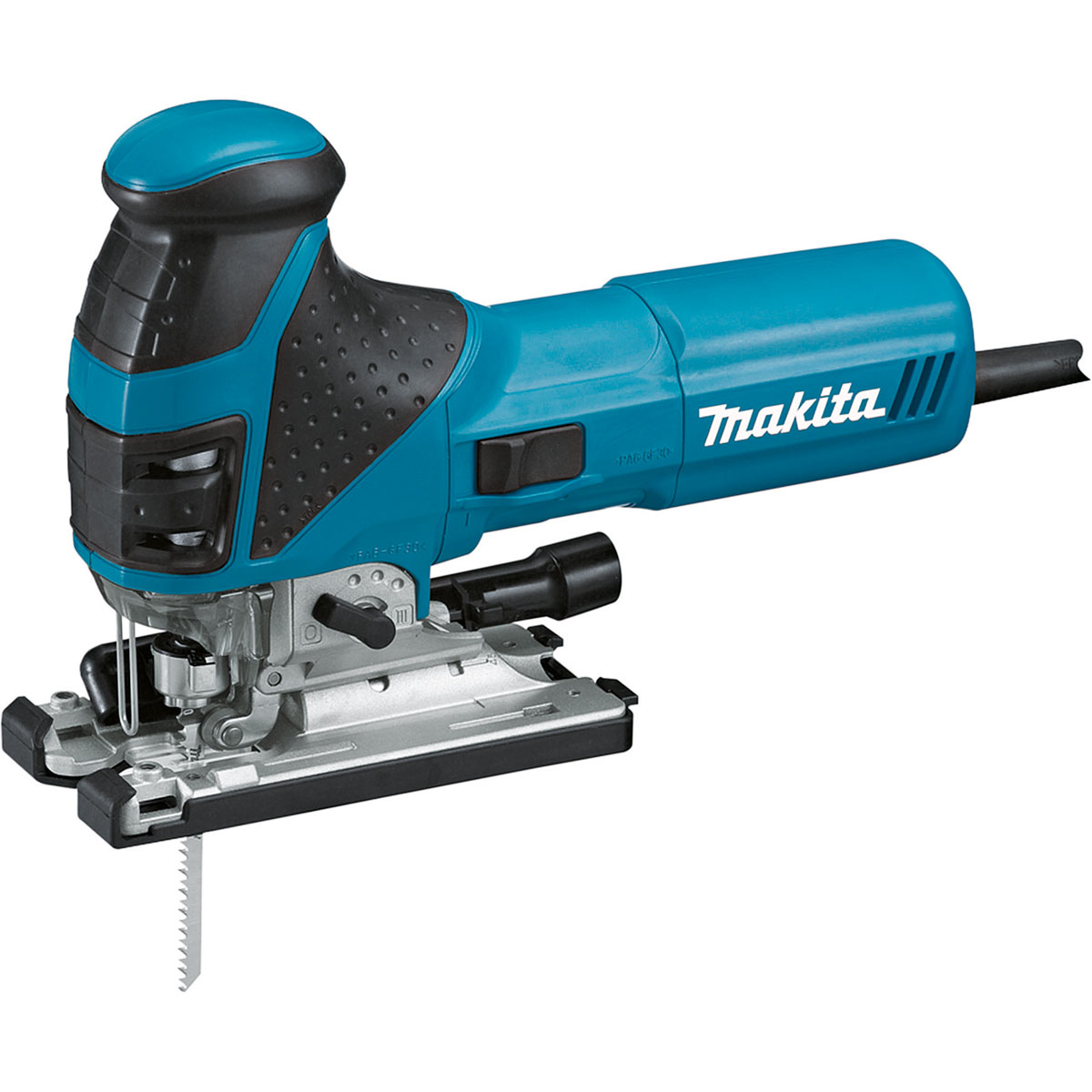 Makita Pendelhubstichsäge 4351CTJ