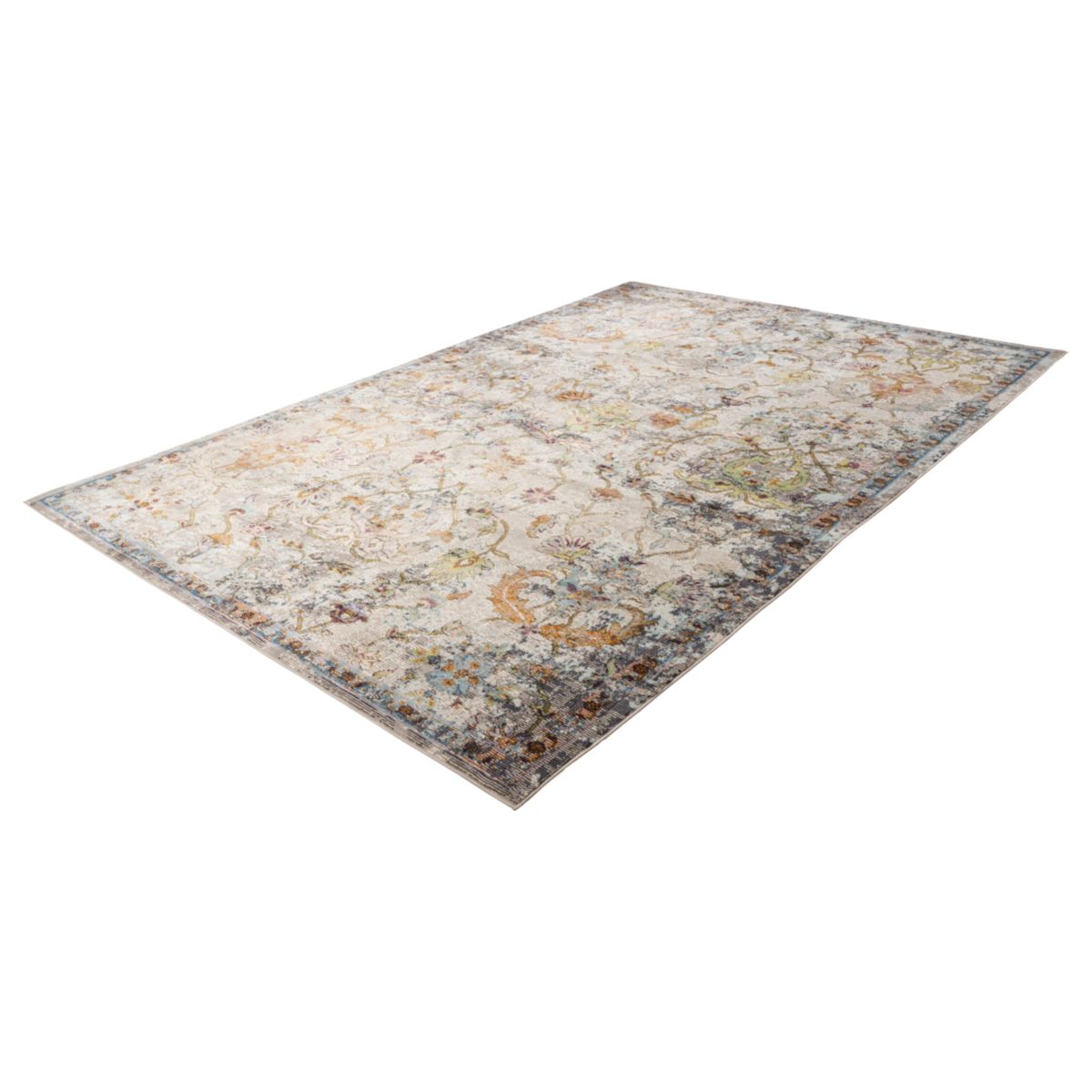 Blazing Star 925 Multi 80 x 150 cm Bild 2