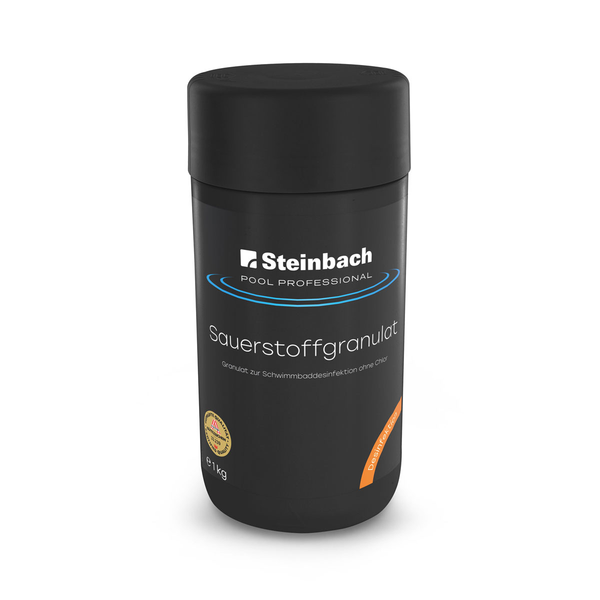 Steinbach Sauerstoffgranulat