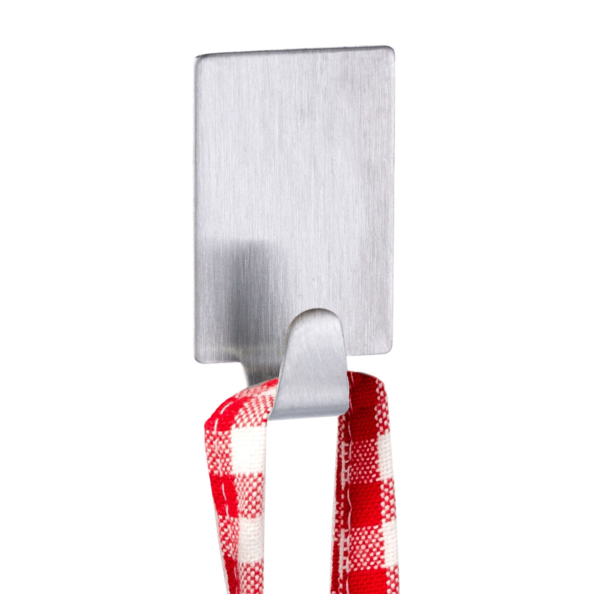 Wenko Rechteckhaken 4er Set Bild 2