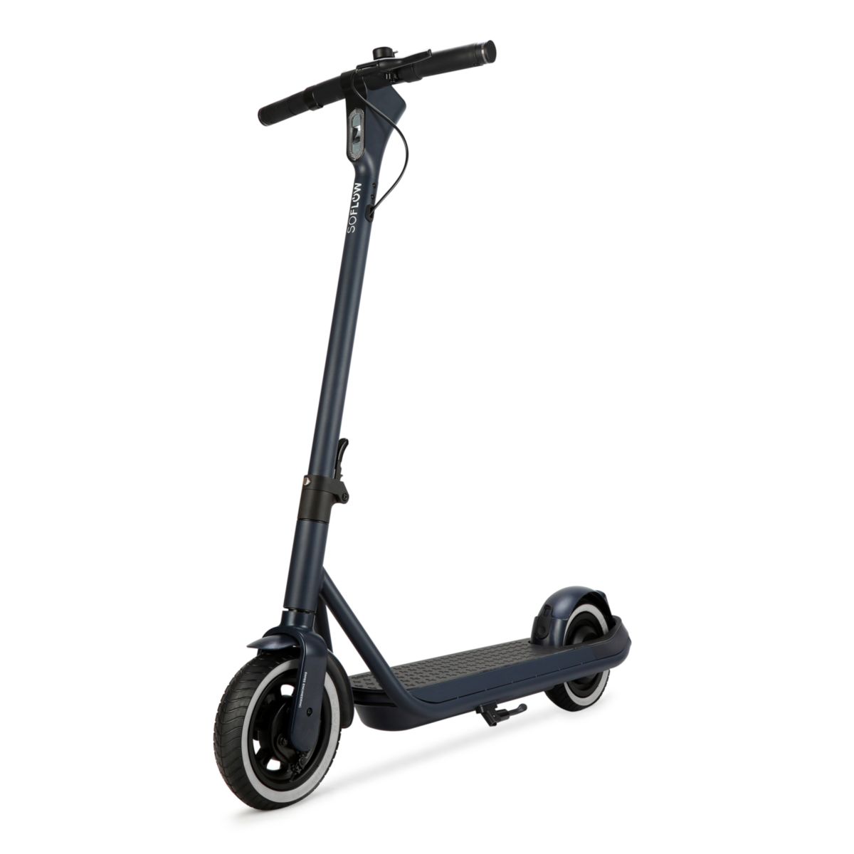 SoFlow! E-Scooter SO ONE LITE PRO DE Anthrazit