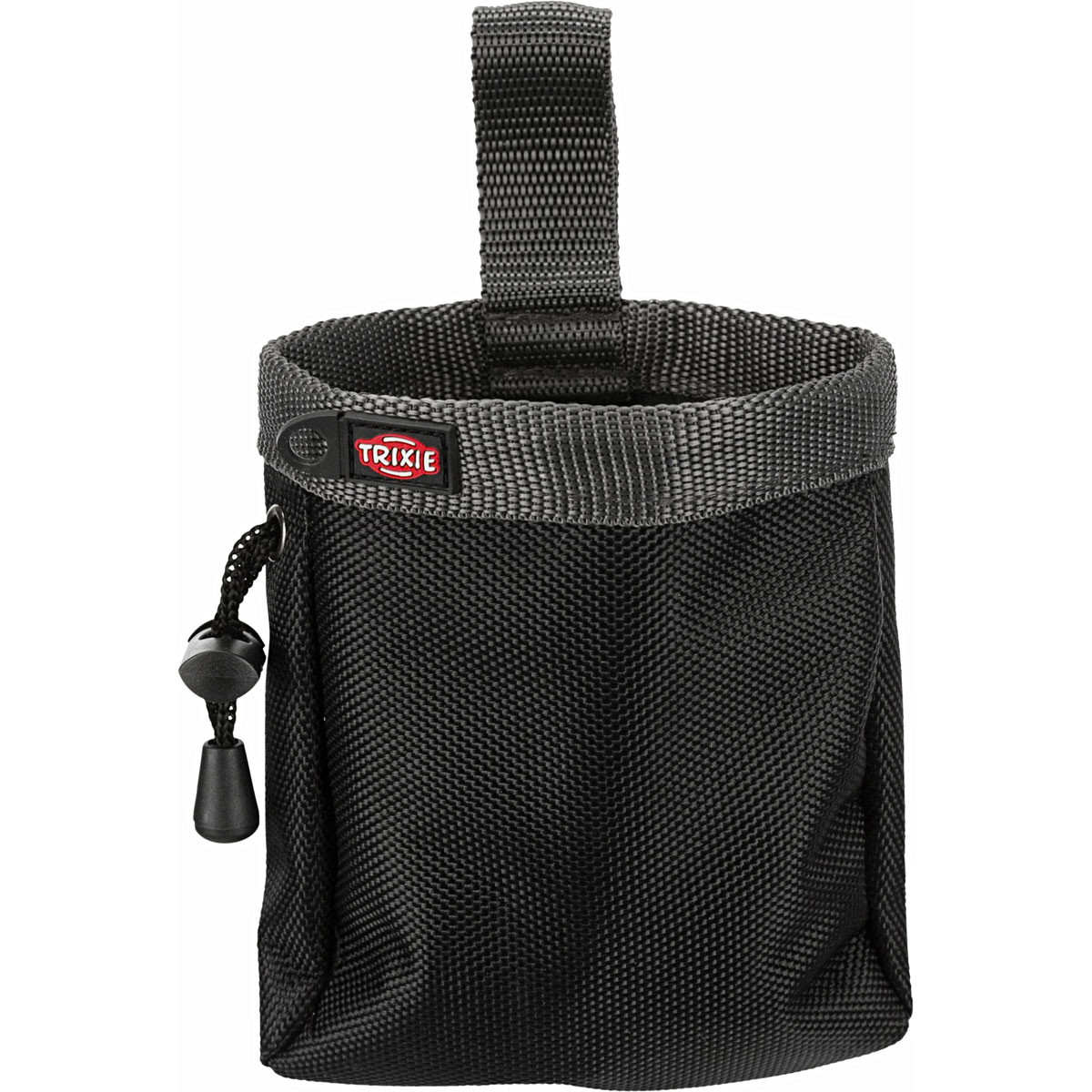 Snack-Tasche Durchmesser xH 10 x 14 cm