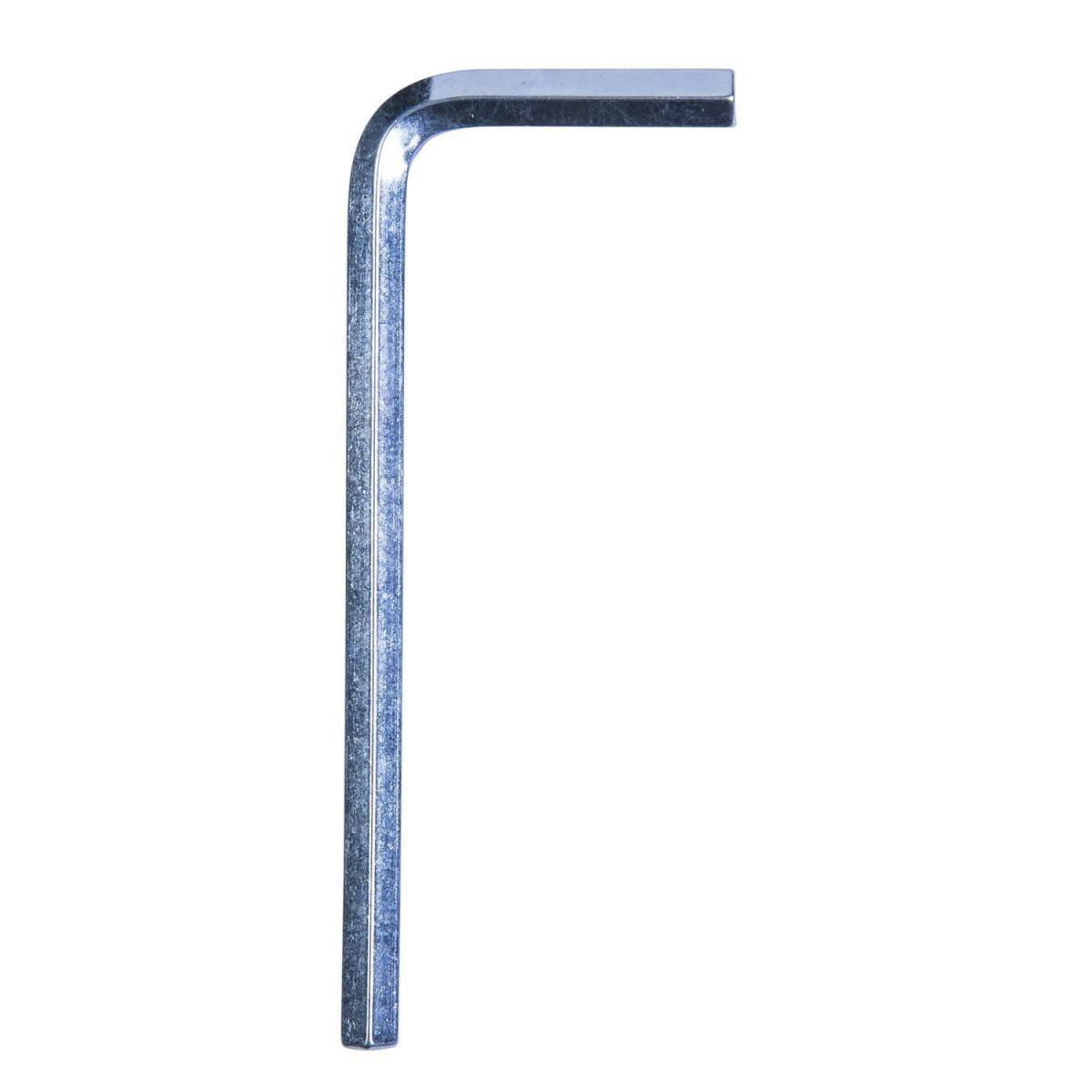 Krone Stiftschlüssel 6-kantig 5 mm Bild 2