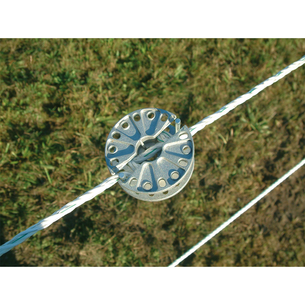 Drahtspanner rotierend Bild 2