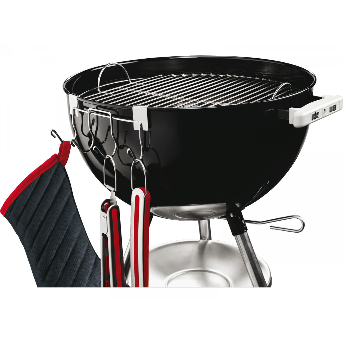 Weber Besteckhalter