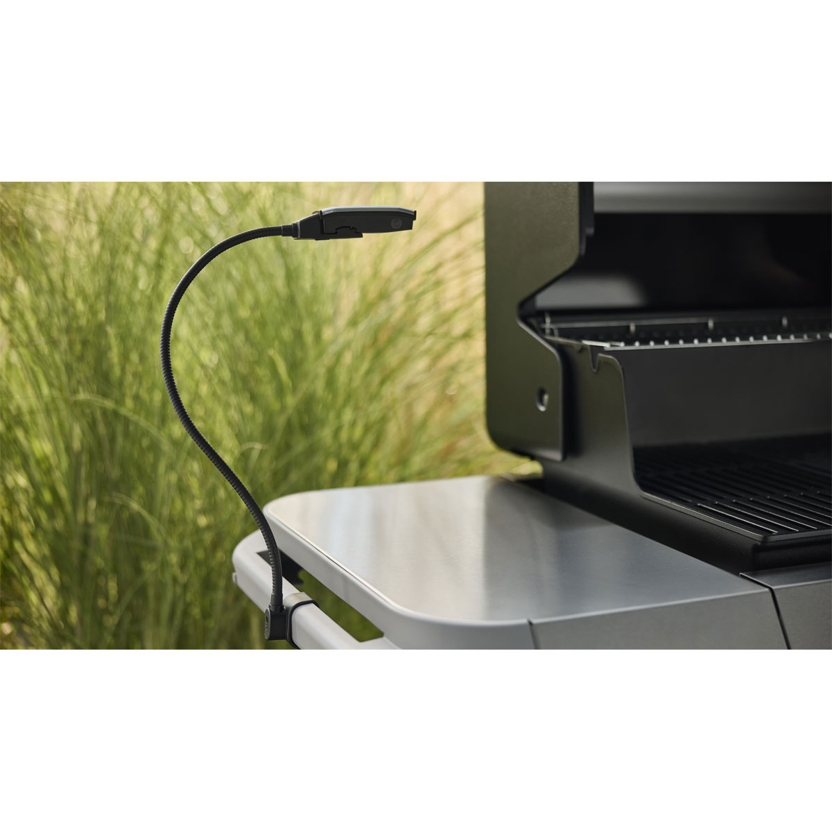 Weber  WORKS Flexible Lampe einhängbar Bild 7