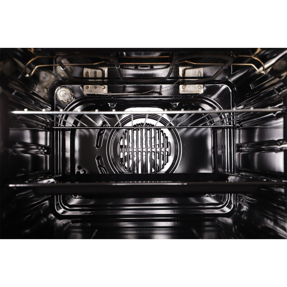 Resp. Backofenset 56l EEK A Touchc. Bild 2