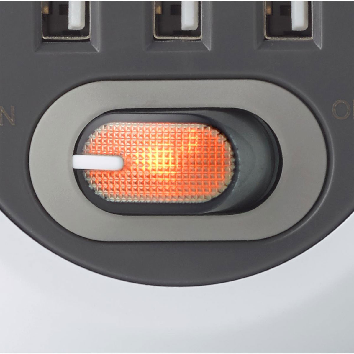 BLAUPUNKT Steckdosenwürfel 3-fach mit USB und Induktivem Laden Bild 4